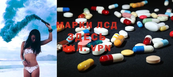 гашик Верея